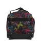 Airtex Worldline 891/75 Motýl- cestovní taška na kolečkách 34x34x75cm