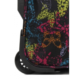 Airtex Worldline 891/75 cestovná batožina na kolieskach 34x34x75cm