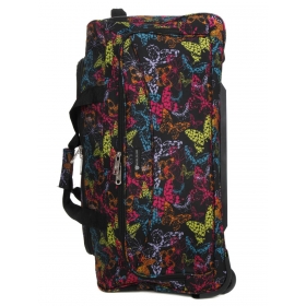 Airtex Worldline 891/65 cestovná batožina na kolieskach  32x32x65 cm