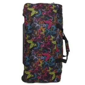 Airtex Worldline 891/65 cestovná batožina na kolieskach  32x32x65 cm