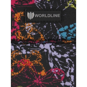 Airtex Worldline 891/65 cestovná batožina na kolieskach  32x32x65 cm