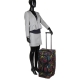 Airtex Worldline 891/65  cestovní taška na kolečkách 32x32x65 cm