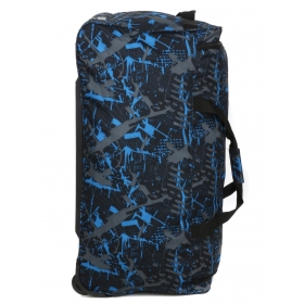 Airtex Worldline 891/65 Tree- cestovní taška na kolečkách 32x32x65 cm