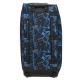 Airtex Worldline 891/65 Tree- cestovní taška na kolečkách 32x32x65 cm