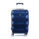 Suitcase 1616 cestovní kufr malý 37x21x54 cm