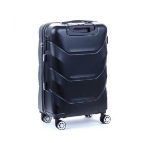 Suitcase 1616 cestovní kufr malý 37x21x54 cm