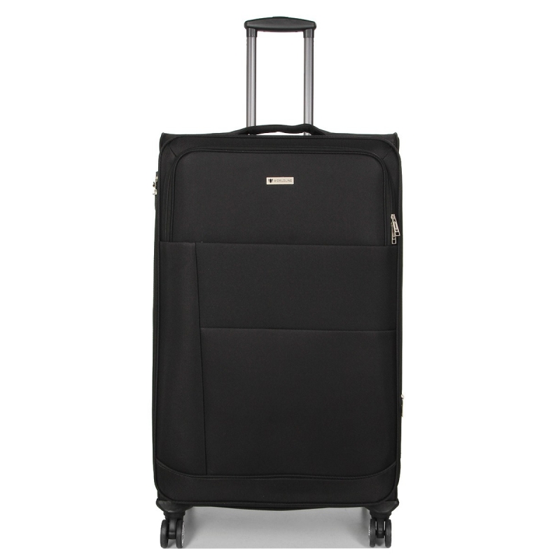 Velký cestovní kufr na kolečkách s expandérem XL 130l Worldline 620
