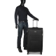 Velký cestovní kufr na kolečkách s expandérem XL 130l Worldline 620