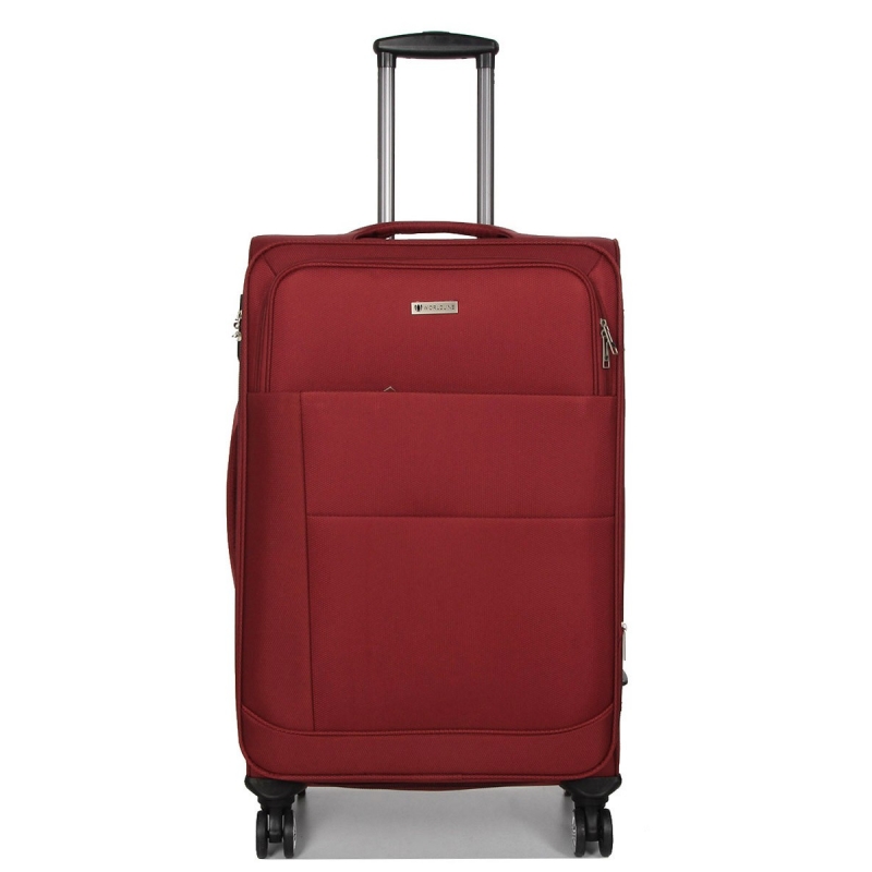 Veľký cestovný kufor na kolieskach s expandérom 100l Worldline 620