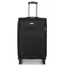 Veľký cestovný kufor na kolieskach s expandérom 100l Worldline 620