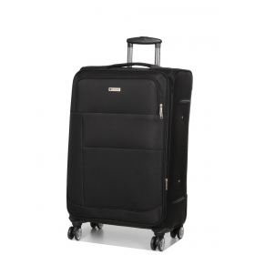 Velký cestovní kufr na kolečkách s expandérem 100l Worldline 620