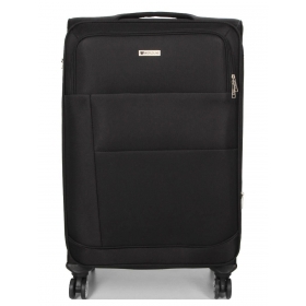 Velký cestovní kufr na kolečkách s expandérem 100l Worldline 620