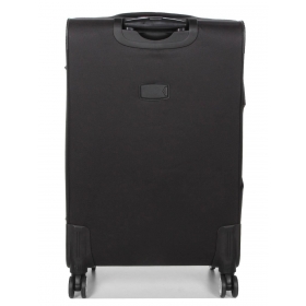 Velký cestovní kufr na kolečkách s expandérem 100l Worldline 620