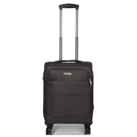 Malý palubní kufr na kolečkách s expandérem 50l Worldline 620