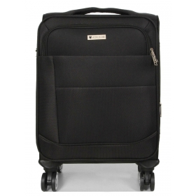 Malý palubní kufr na kolečkách s expandérem 50l Worldline 620