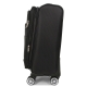 Malý palubní kufr na kolečkách s expandérem 50l Worldline 620