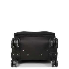 Malý palubní kufr na kolečkách s expandérem 50l Worldline 620