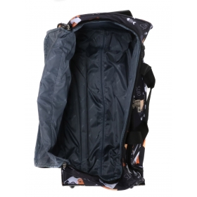 Malá cestovní taška na kolečkách Cats 50l Worldline 891/55