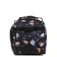 Velká cestovní taška na kolečkách Cats 90l Worldline 891/75