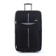 Velký cestovní kufr na kolečkách s expandérem 130l Worldline 521