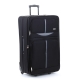 Velký cestovní kufr na kolečkách s expandérem 90l Worldline 521