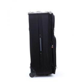 Velký cestovní kufr na kolečkách s expandérem 90l Worldline 521