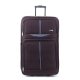 Střední cestovní kufr na kolečkách s expandérem 70l Worldline 521
