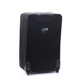 Střední cestovní kufr na kolečkách s expandérem 70l Worldline 521