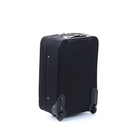 Malý palubný kufor na kolieskach s expandérom 40l Worldline 521