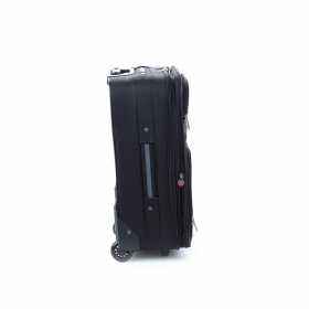 Malý palubní kufr na kolečkách s expandérem 40l Worldline 521
