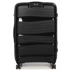 Veľký cestovný kufor s expandérom ABS TSA 100l 283