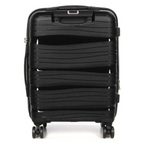 Malý kabínový kufor s expandérom TSA 50l Worldline 283