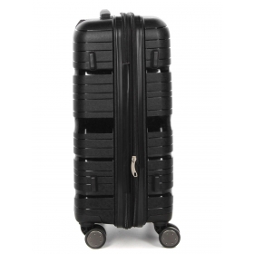 Malý kabínový kufor s expandérom TSA 50l Worldline 283