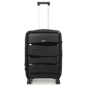 Stredný cestovný kufor s expandérom TSA 70l Worldline 283