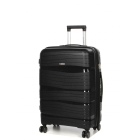 Stredný cestovný kufor s expandérom TSA 70l Worldline 283