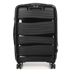 Stredný cestovný kufor s expandérom TSA 70l Worldline 283