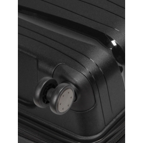 Stredný cestovný kufor s expandérom TSA 70l Worldline 283