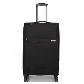 Velký cestovní kufr na kolečkách s expandérem 100l Worldline 618