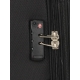 Velký cestovní kufr na kolečkách s expandérem 100l Worldline 618