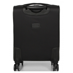 Malý kabínový kufor na kolieskach s expandérom TSA 50l Worldline 618
