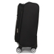 Malý kabinový kufr na kolečkách s expandérem TSA 50l Worldline 618