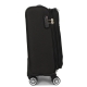 Malý kabinový kufr na kolečkách s expandérem TSA 50l Worldline 618
