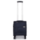 Mini palubní kufr na kolečkách TSA 30l Worldline 618