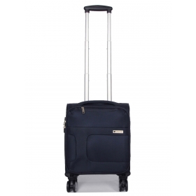 Mini palubní kufr na kolečkách TSA 30l Worldline 618