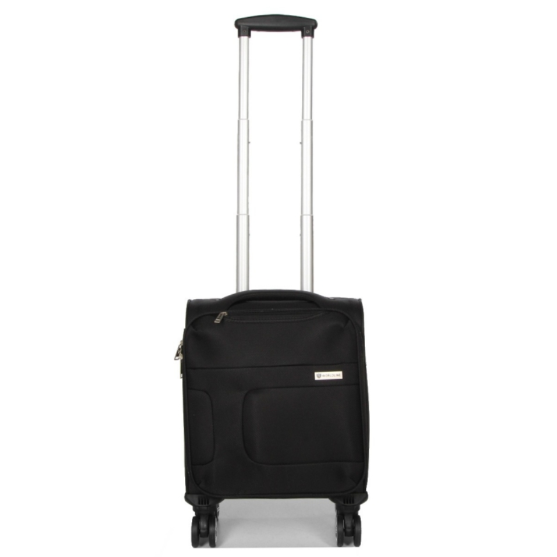 Mini palubní kufr na kolečkách TSA 30l Worldline 618