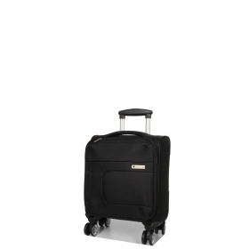 Mini palubný kufor na kolieskach TSA 30l Worldline 618