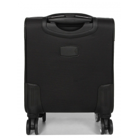 Mini palubný kufor na kolieskach TSA 30l Worldline 618