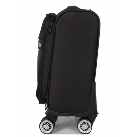 Mini palubný kufor na kolieskach TSA 30l Worldline 618