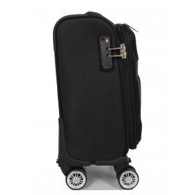 Mini palubný kufor na kolieskach TSA 30l Worldline 618