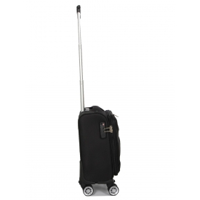 Mini palubní kufr na kolečkách TSA 30l Worldline 618